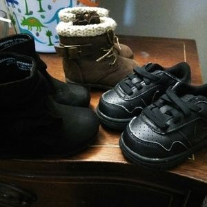 Kids shoes
